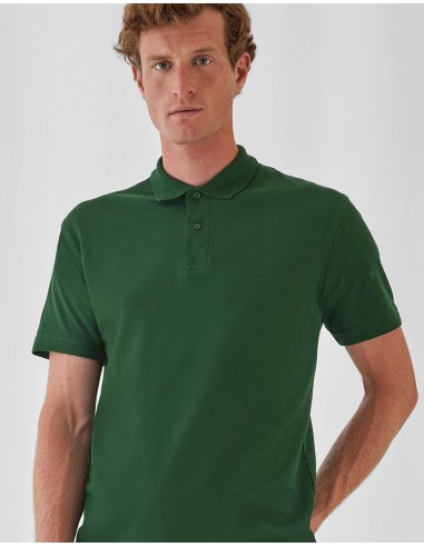 B-PUI10-Unisex Polo ID.001